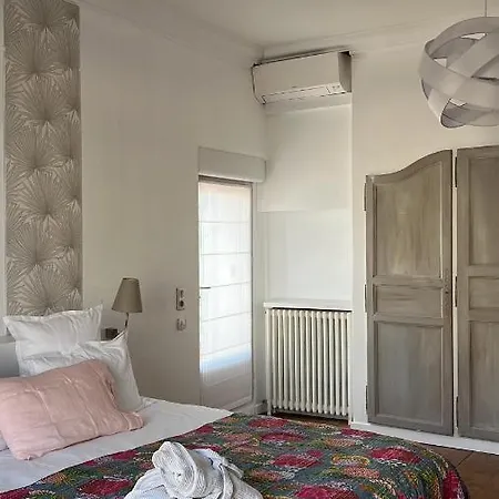 Maison Douce Bed & Breakfast