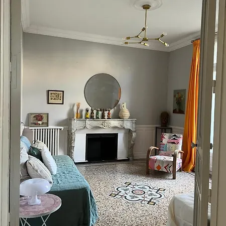 Maison Douce Arles