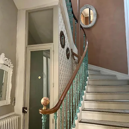Maison Douce Bed & Breakfast