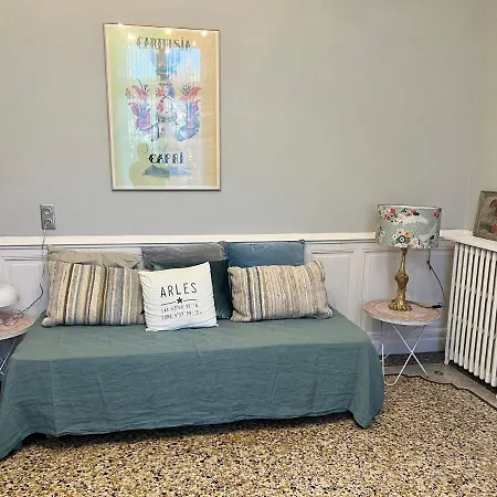 Bed & Breakfast Maison Douce