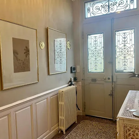 Maison Douce Bed & Breakfast