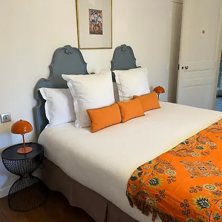 Maison Douce 4* Arles