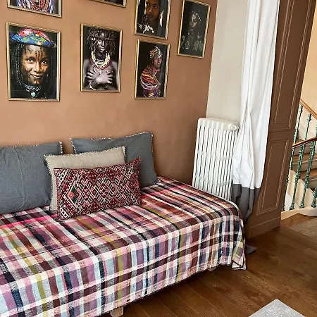 Maison Douce Bed & Breakfast