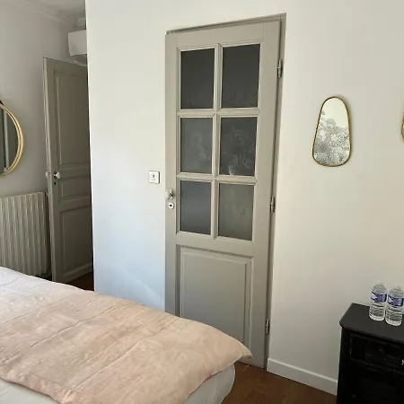 Maison Douce 4* Arles