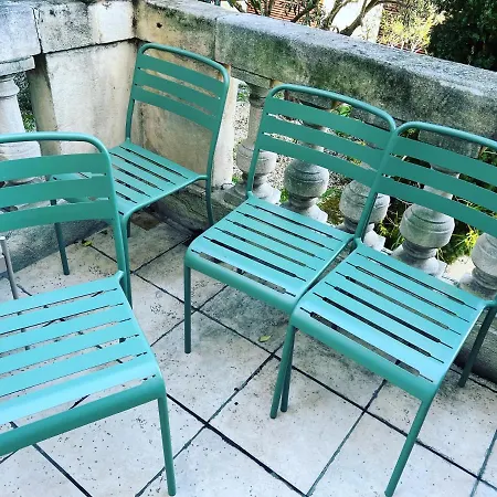 Bed & Breakfast Maison Douce 4*