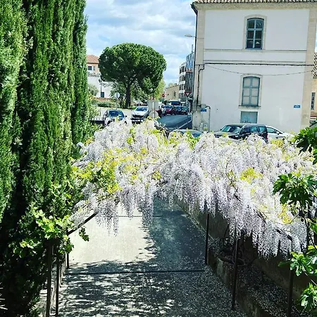Maison Douce Bed & Breakfast Arles