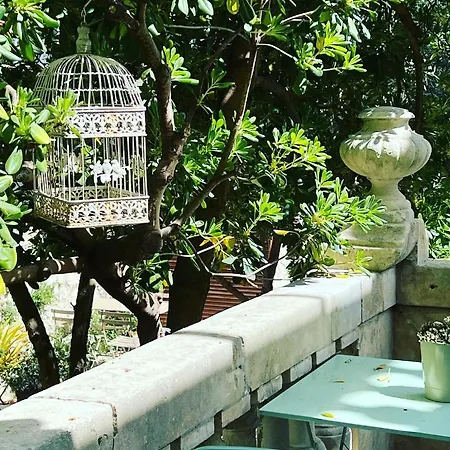 Maison Douce 4* Arles
