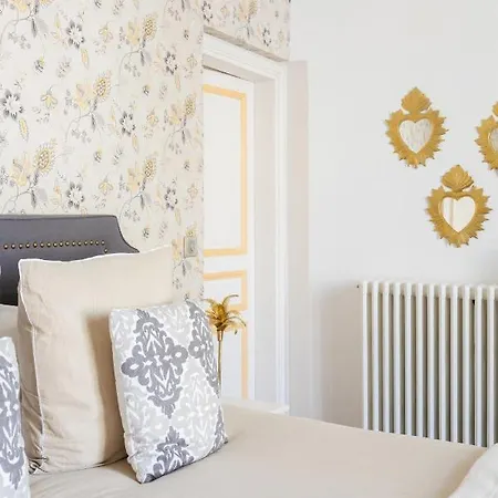 Maison Douce Bed & Breakfast Arles