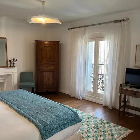 Maison Douce Bed and Breakfast