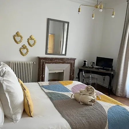 Maison Douce Αρλ